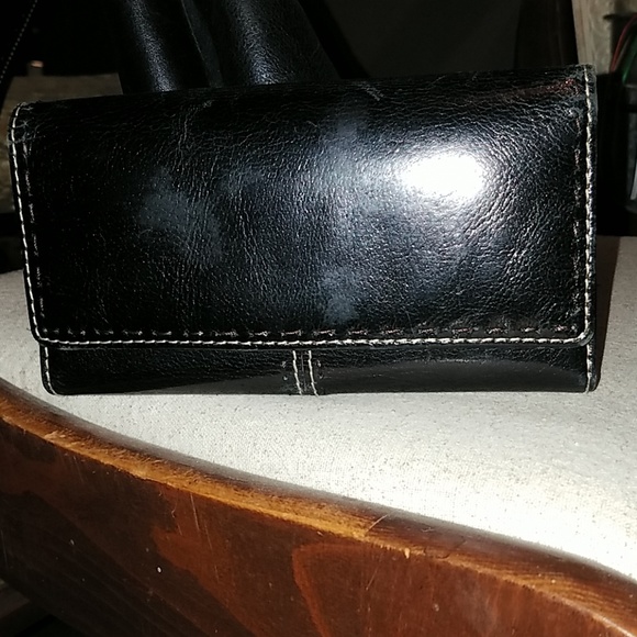 Fossil purse and wallet - Picture 6 of 8